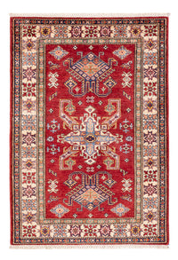 Ziegler Tapijt - Kazak - 143 x 99 cm - rood