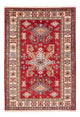 Kazak Tapijt 143x99cm - Oosters Tapijt