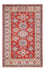 Ziegler Tapijt - Kazak - 152 x 96 cm - rood