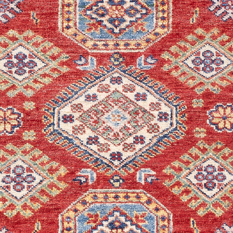 Ziegler Tapijt - Kazak - 152 x 96 cm - rood