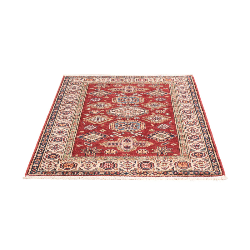 Ziegler Tapijt - Kazak - 152 x 96 cm - rood