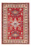 Ziegler Tapijt - Kazak - 148 x 100 cm - rood