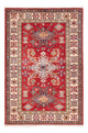 Kazak Tapijt 100x148cm - Oosters Tapijt
