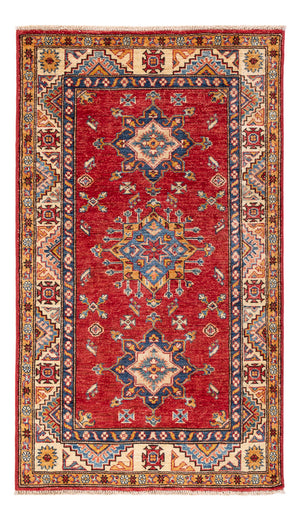 Ziegler Tapijt - Kazak - 150 x 85 cm - rood