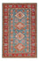 Ziegler Tapijt - Kazak - 153 x 100 cm - turkoois