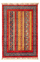 Shal Tapijt 88x59cm - Oosters Tapijt