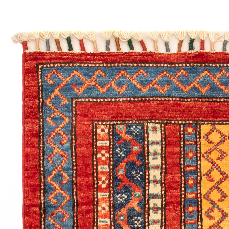 Ziegler Tapijt - Shal - 88 x 59 cm - veelkleurig