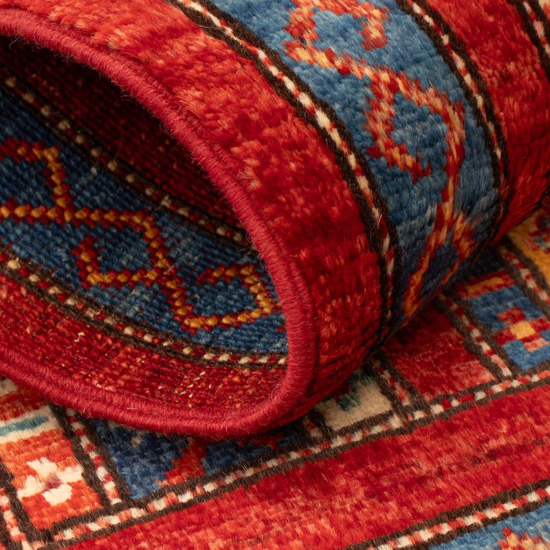 Ziegler Tapijt - Shal - 88 x 59 cm - veelkleurig