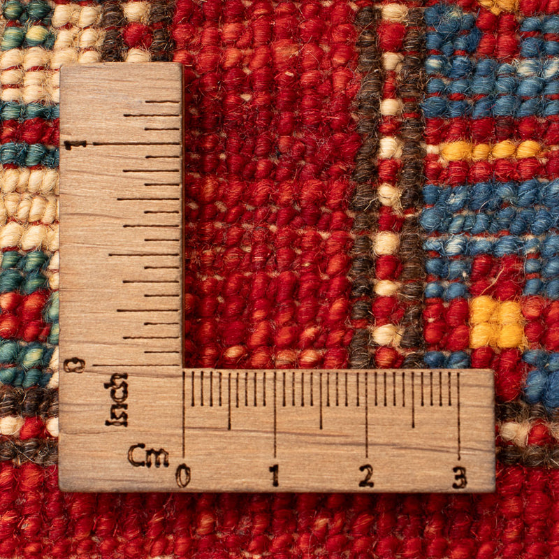 Ziegler Tapijt - Shal - 88 x 59 cm - veelkleurig