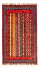Shal Tapijt 101x62cm - Oosters Tapijt