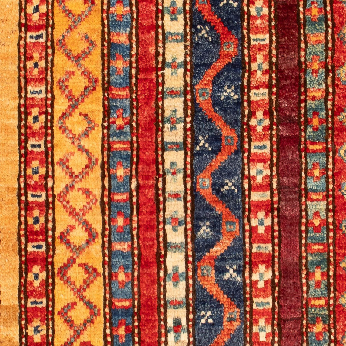 Ziegler Tapijt - Shal - 101 x 62 cm - veelkleurig