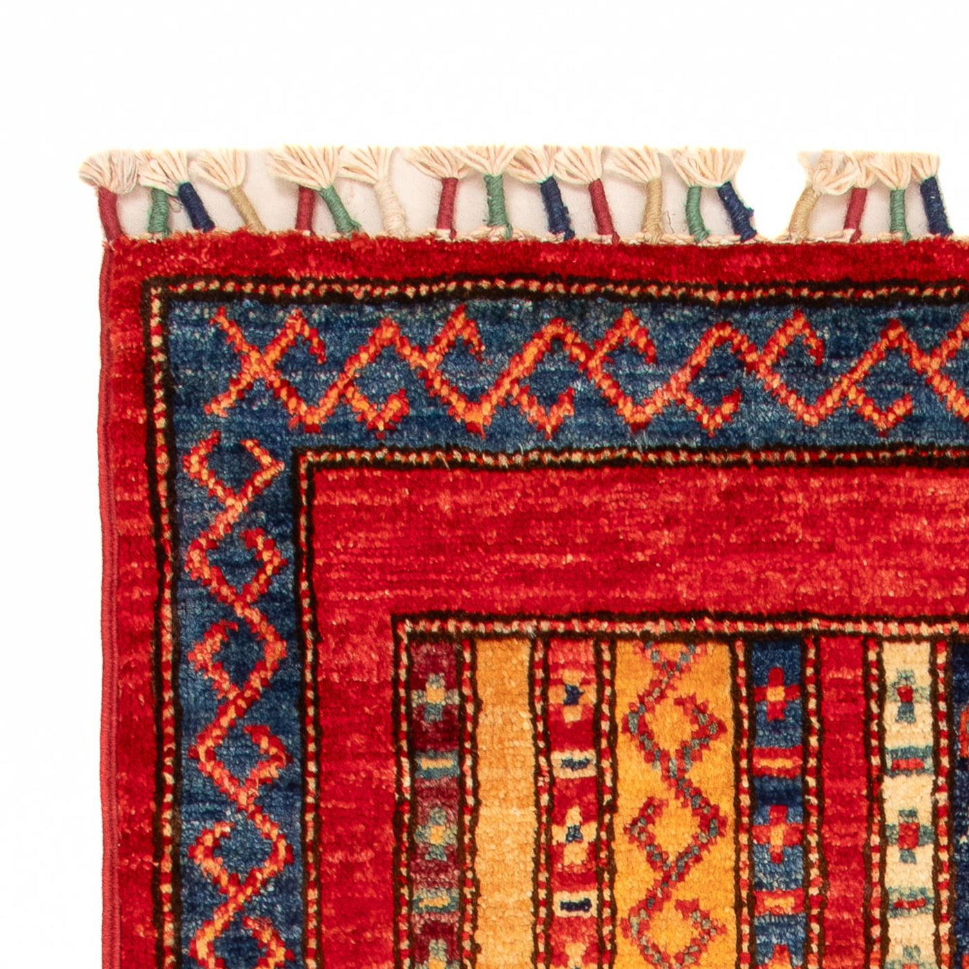 Shal Tapijt 101x62cm - Oosters Tapijt