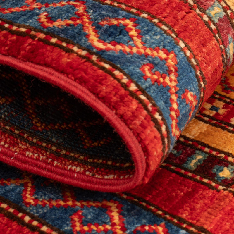 Ziegler Tapijt - Shal - 101 x 62 cm - veelkleurig