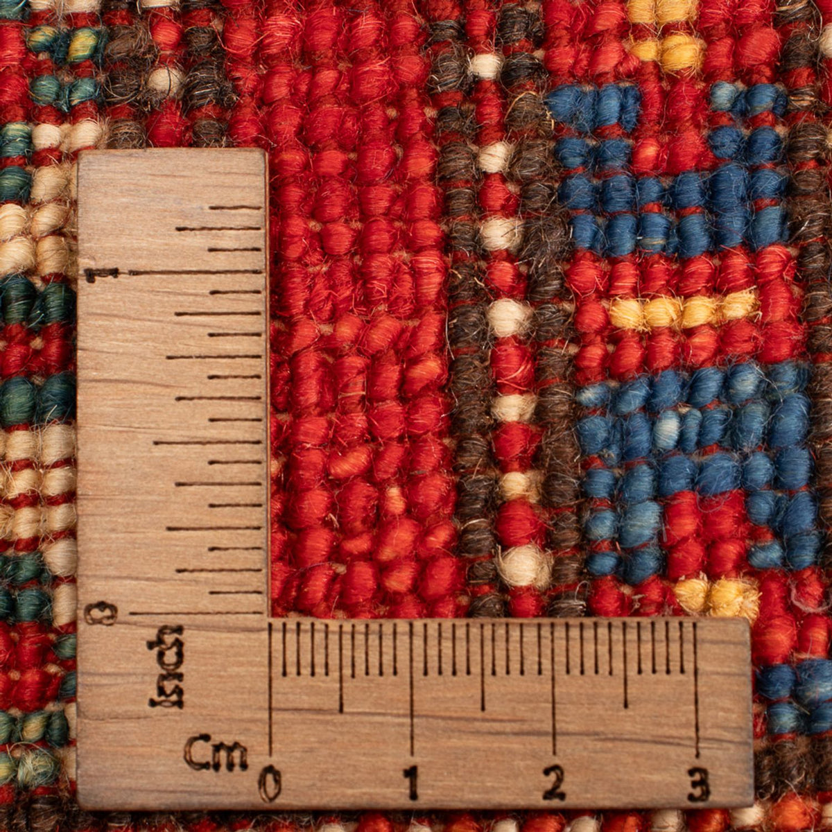 Ziegler Tapijt - Shal - 101 x 62 cm - veelkleurig