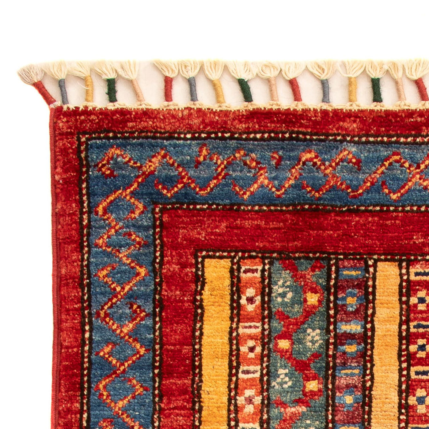 Shal Tapijt 88x58cm - Oosters Tapijt