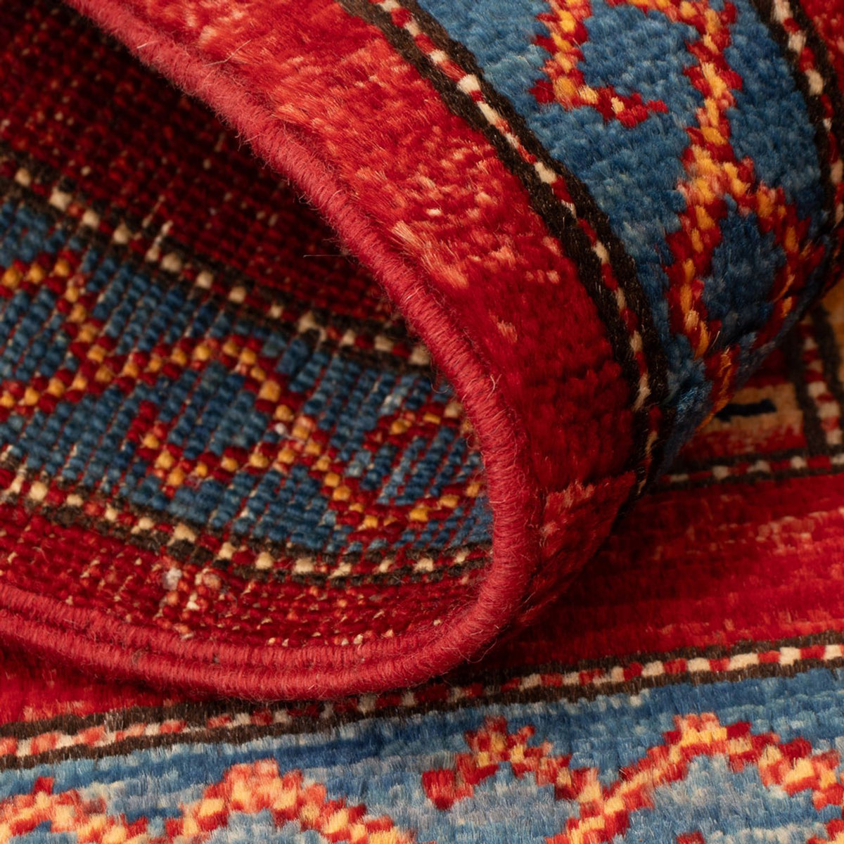 Ziegler Tapijt - Shal - 88 x 58 cm - veelkleurig