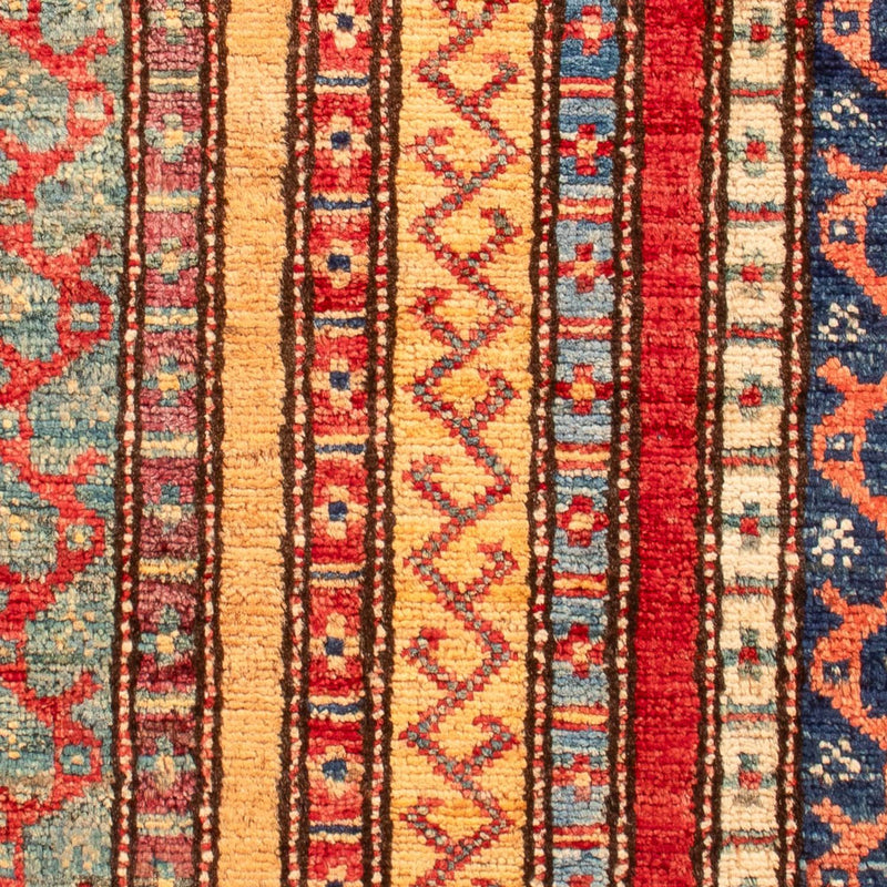 Ziegler Tapijt - Shal - 91 x 64 cm - veelkleurig