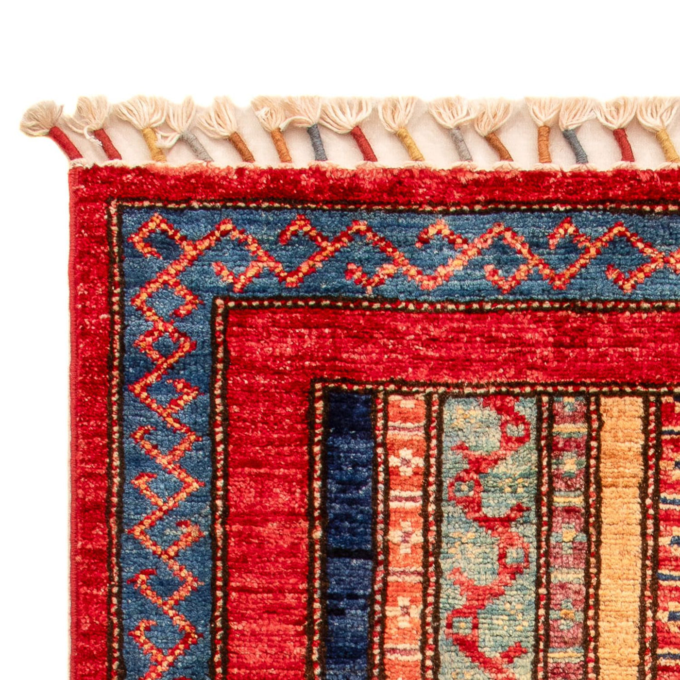 Shal Tapijt 91x64cm - Oosters Tapijt