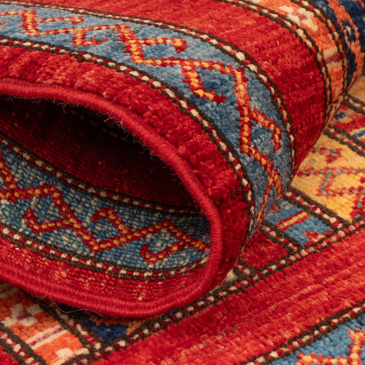 Ziegler Tapijt - Shal - 91 x 64 cm - veelkleurig