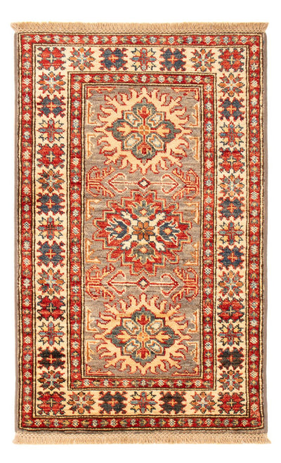 Kazak Tapijt 58x94cm - Oosters Tapijt