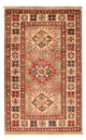 Kazak Tapijt 94x59cm - Oosters Tapijt