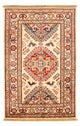 Kazak Tapijt 92x57cm - Oosters Tapijt