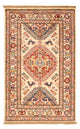 Kazak Tapijt 93x57cm - Oosters Tapijt