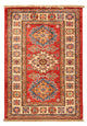 Kazak Tapijt 89x60cm - Oosters Tapijt