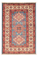 Kazak Tapijt 62x92cm - Oosters Tapijt