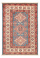 Kazak Tapijt 63x93cm - Oosters Tapijt
