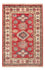 Ziegler Tapijt - Kazak - Koninklijke - 91 x 59 cm - rood