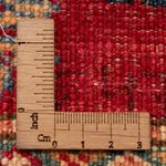 Ziegler Tapijt - Kazak - Koninklijke - 91 x 59 cm - rood