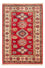 Ziegler Tapijt - Kazak - Koninklijke - 91 x 59 cm - rood