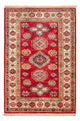 Kazak Tapijt 91x59cm - Oosters Tapijt
