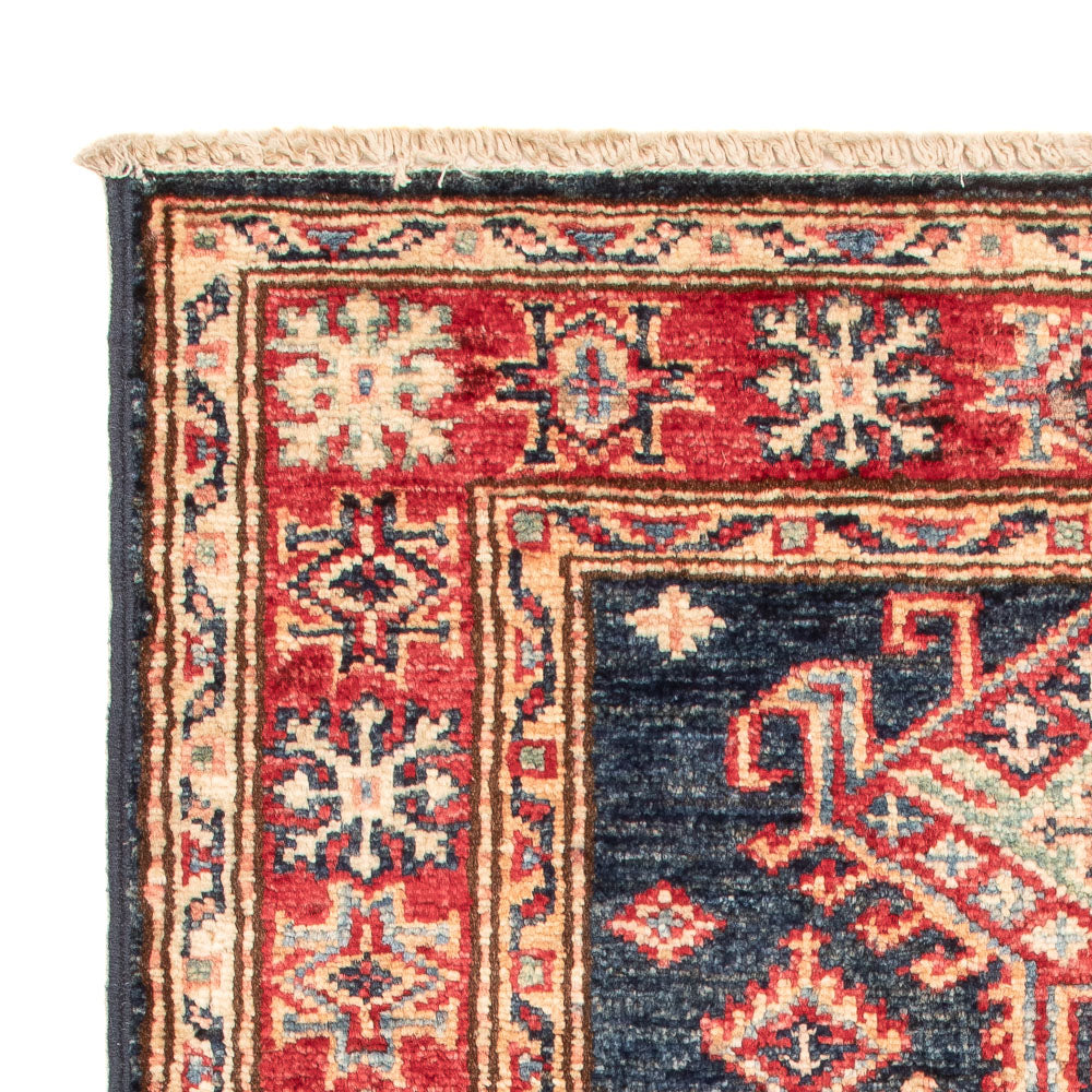 Kazak Tapijt 61x91cm - Oosters Tapijt