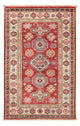 Kazak Tapijt 93x59cm - Oosters Tapijt