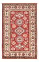 Kazak Tapijt 94x61cm - Oosters Tapijt