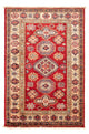 Kazak Tapijt 62x93cm - Oosters Tapijt