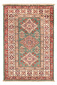 Ziegler Tapijt - Kazak - Koninklijke - 90 x 60 cm - groen