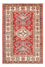 Ziegler Tapijt - Kazak - Koninklijke - 89 x 59 cm - rood