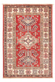 Kazak Tapijt 89x59cm - Oosters Tapijt