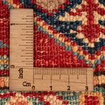 Ziegler Tapijt - Kazak - Koninklijke - 89 x 59 cm - rood