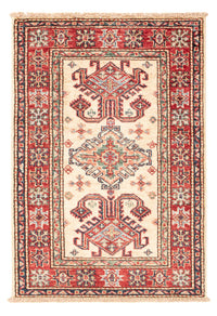 Kazak Tapijt 88x60cm - Oosters Tapijt – product image