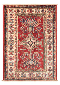 Kazak Tapijt 89x61cm - Oosters Tapijt – product image