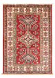 Kazak Tapijt 89x61cm - Oosters Tapijt