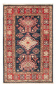 Kazak Tapijt 58x90cm - Oosters Tapijt