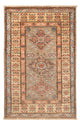 Kazak Tapijt 91x60cm - Oosters Tapijt