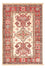 Ziegler Tapijt - Kazak - Koninklijke - 88 x 61 cm - beige
