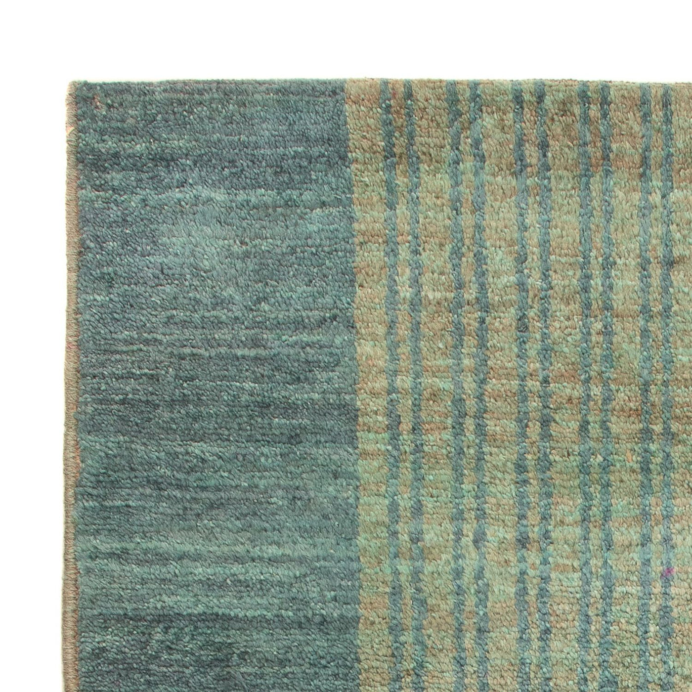 Ziegler modern Tapijt 90x64cm - Oosters Tapijt