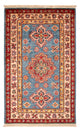 Kazak Tapijt 94x58cm - Oosters Tapijt